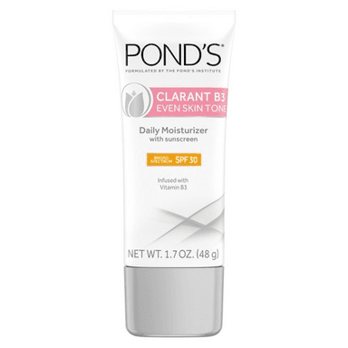 Clarant Even Skin Tone Daily Moisturizer With SPF 30