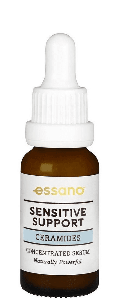 Sensitive Support Ceramides
