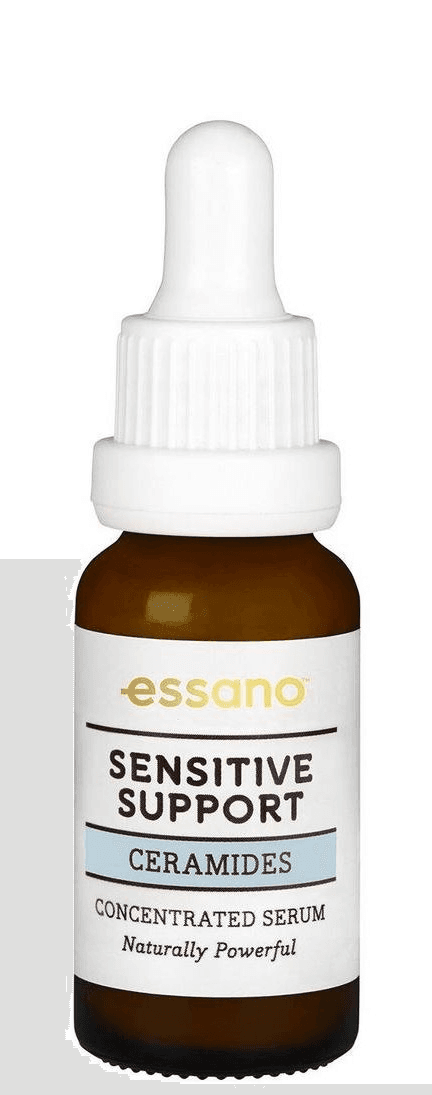 Sensitive Support Ceramides