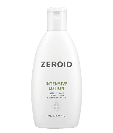 Intensive Lotion