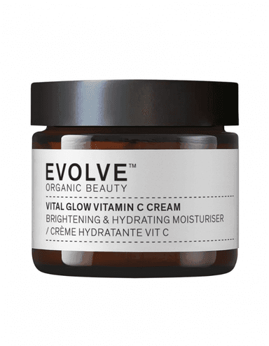 Vital Glow Vitamin C Cream