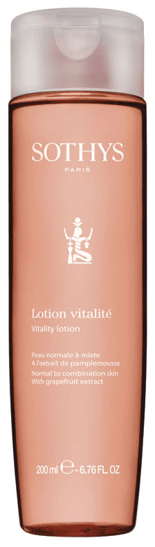 Vitality Lotion
