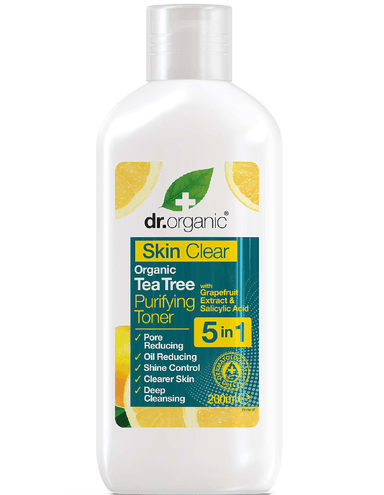 Skin Clear Toner