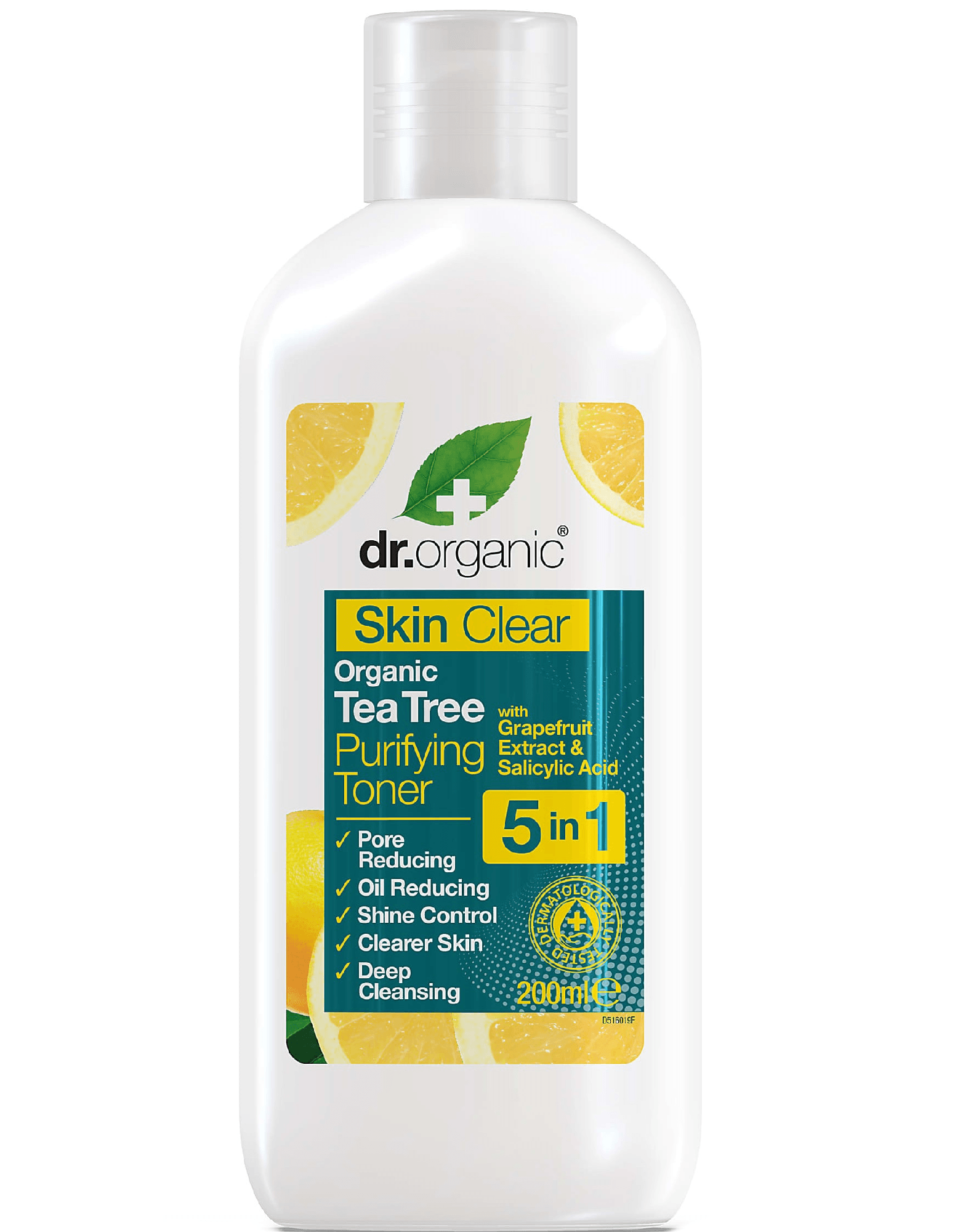 Skin Clear Toner