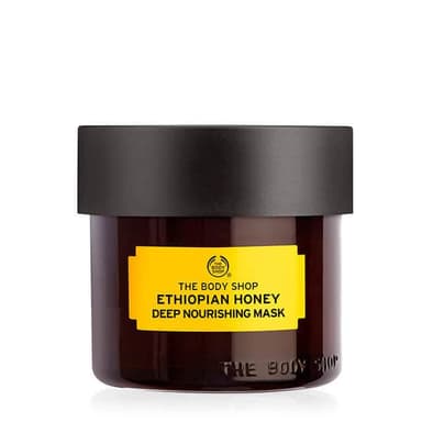 Ethiopian Honey Deep Nourishing Mask