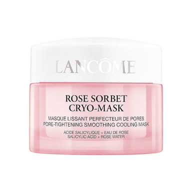 Rose Sorbet Cryo-Mask
