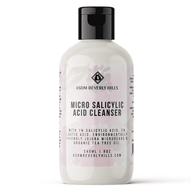 Salicylic Acid Cleanser