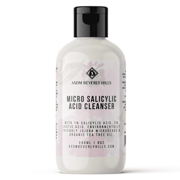 Salicylic Acid Cleanser