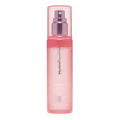 Optimist Radiance Serum Mist