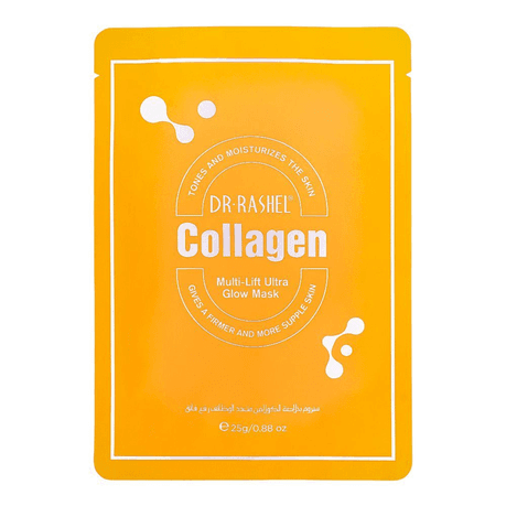 Collagen Multi-lift Ultra Glow Mask