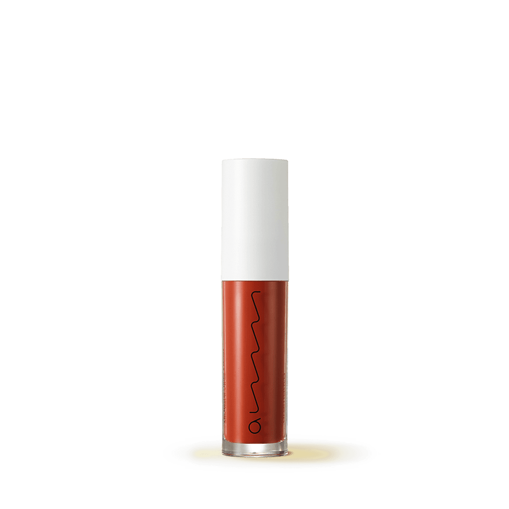 Lip Nectar Flower Red