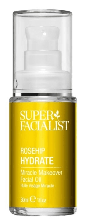 Rosehip Hydrate Facial Oil