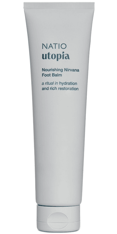 Utopia Nourishing Nirvana Foot Balm