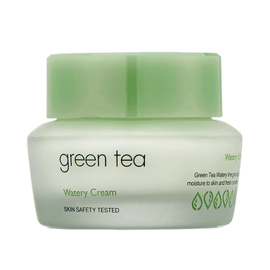 Green Tea Watery Cream