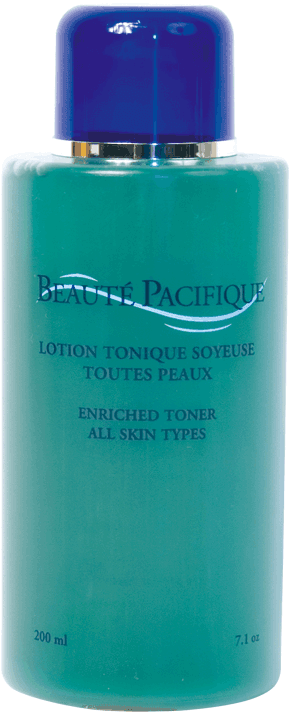Enriched Toner - All Skin Types