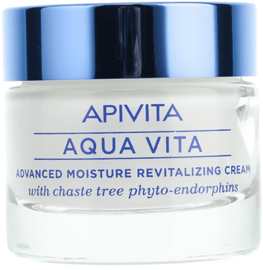 Advanced Moisture Revitalizing Cream for Oily/Combination Skin