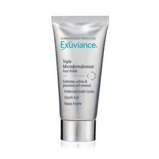Triple Microdermabrasion Face Polish