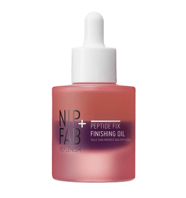 Peptide Fix Finishing Oil 2%
