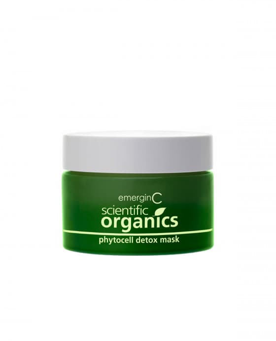 Phytocell Detox Mask