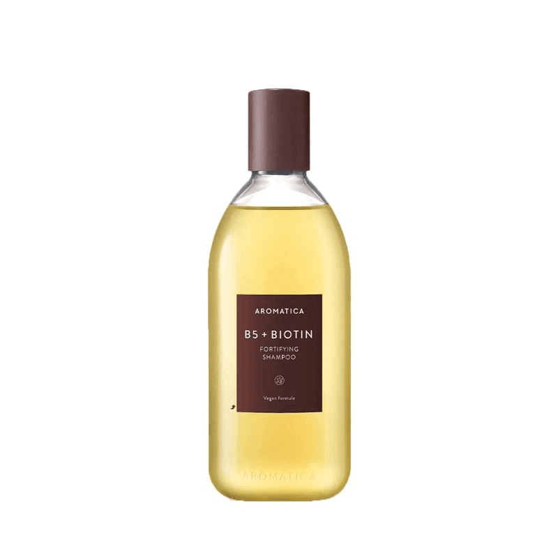 B5+ Biotin Fortifying Shampoo