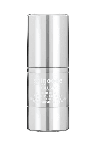 Skincode Exclusive Cellular Wrinkle Prohibiting Eye Serum