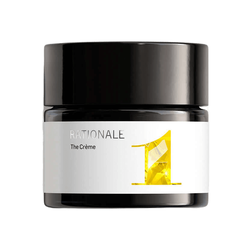 #1 The Crème