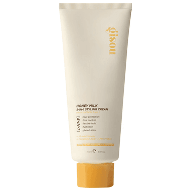 Honey Milk 5-in-1 Styling Cream