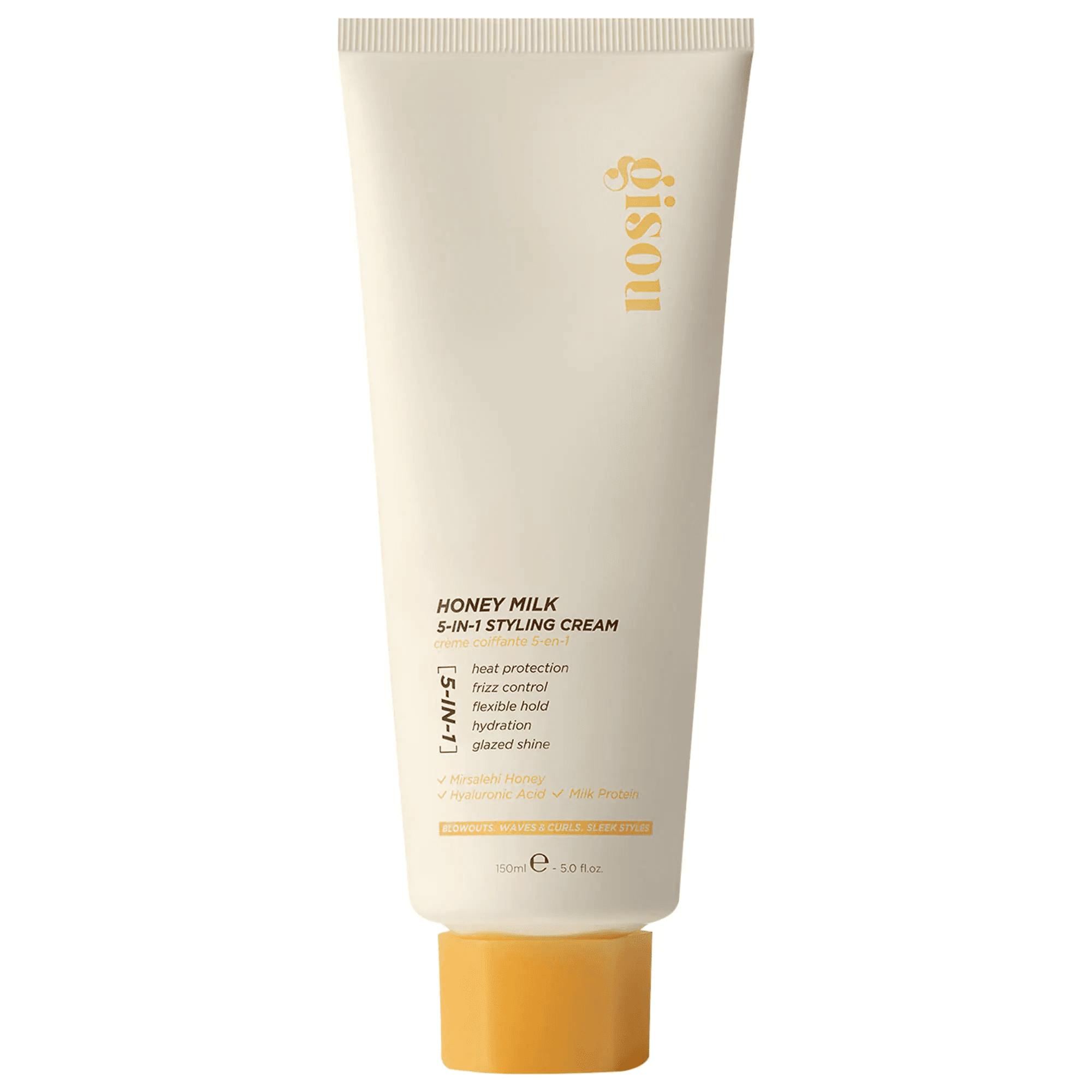Honey Milk 5-in-1 Styling Cream