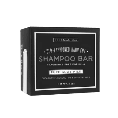 Pure Shampoo Bar
