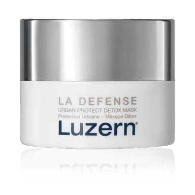 La Defense Detox Masque