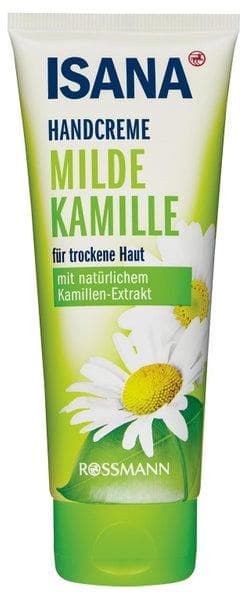 Handcreme Milde Kamille