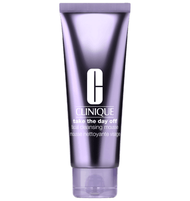 Take The Day Off™ Facial Cleansing Mousse