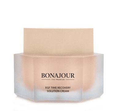 EGF Time Recovery Solution Cream