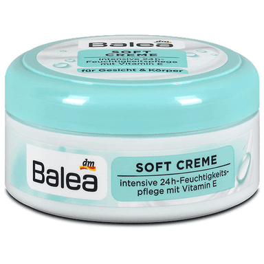 Pflegecreme Soft Creme