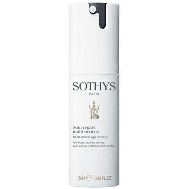 Multi-Action Eye Contour