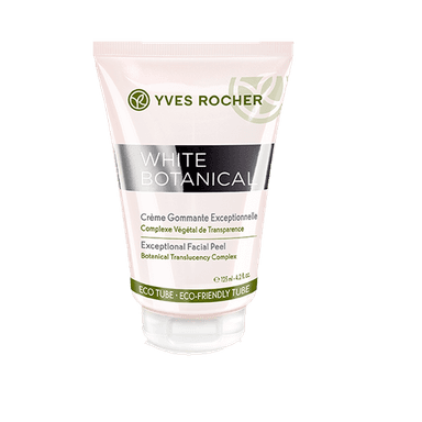 Exceptional Facial Peel
