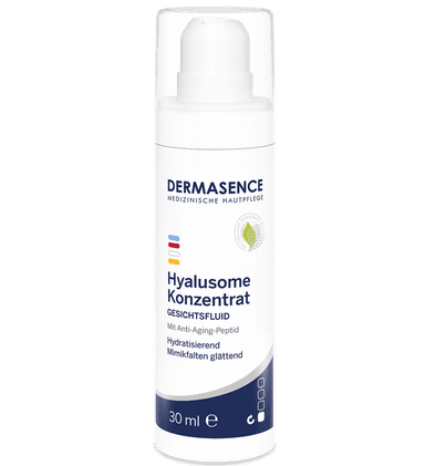 Hyalusome Concentrate