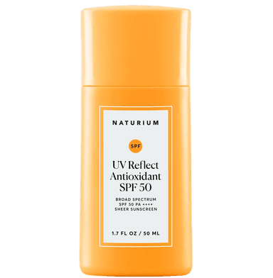 UV Reflect Antioxidant SPF 50