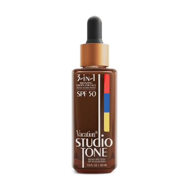 Studio Tone SPF 50