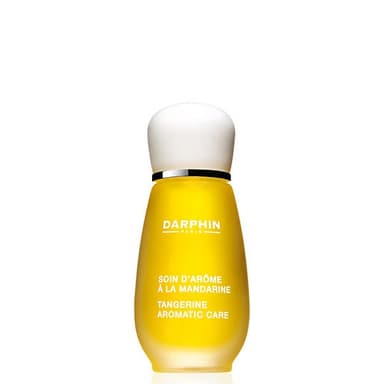 Tangerine Aromatic Care