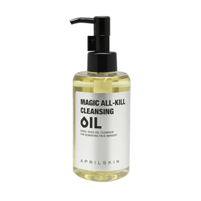 Magic All-Kill Cleansing Oil