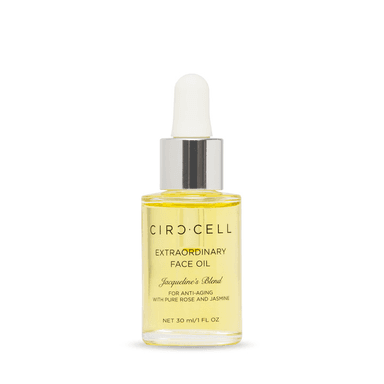 Extraordinary Face Oil for Anti-Aging