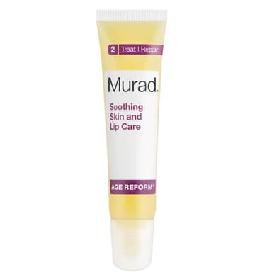 Soothing Skin And Lip Care