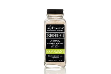 Exfoliant