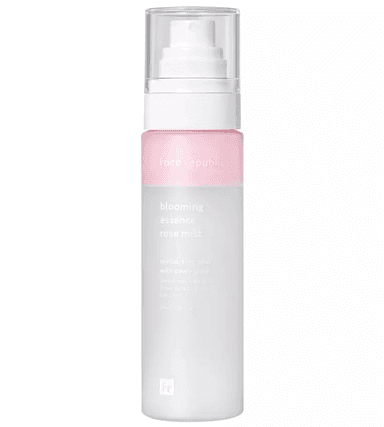 Blooming Essence Rose Mist