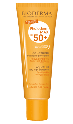 Photoderm Max Aquafluide SPF 50+