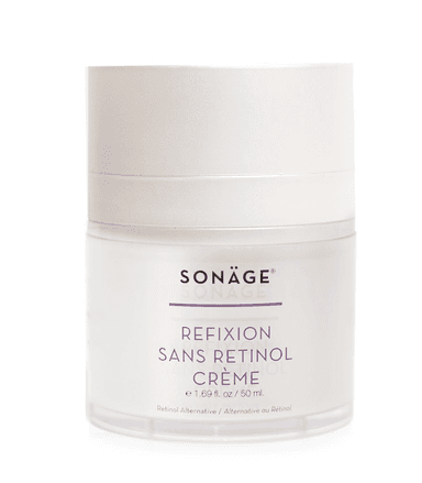 Refixion Sans Retinol Crème