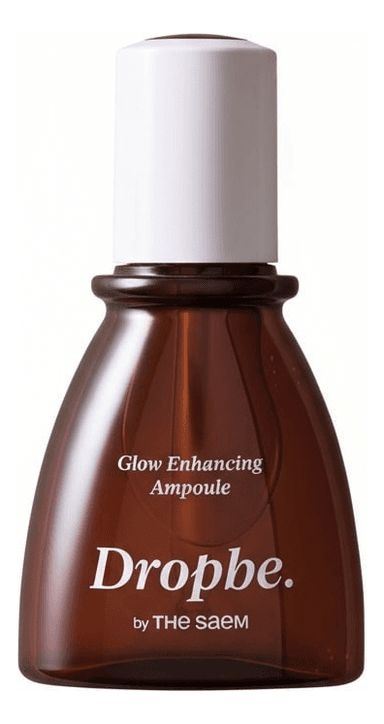 Dropbe. Glow Enhancing Ampoule