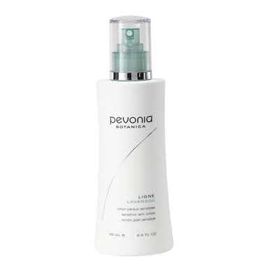 Sensitive Skin Lotion