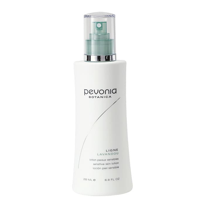 Sensitive Skin Lotion